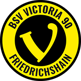 Victoria Friedrichshain