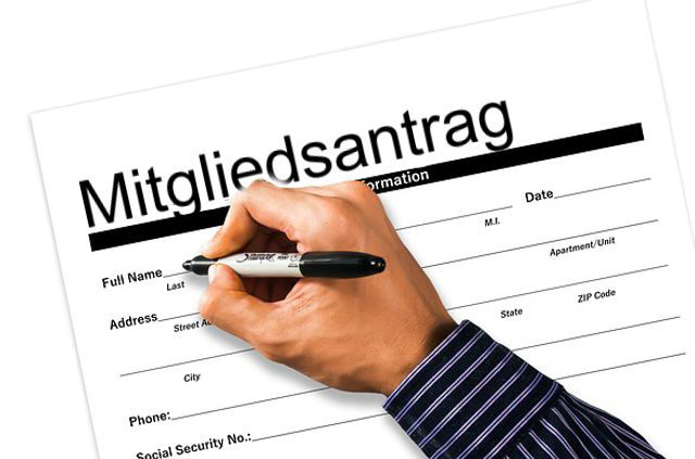Antrag