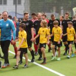 1. Herren mit Einlaufkindern