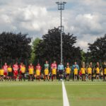 BSV Victoria - Berolina Stralau