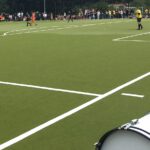 aus der Sicht einer Trommel