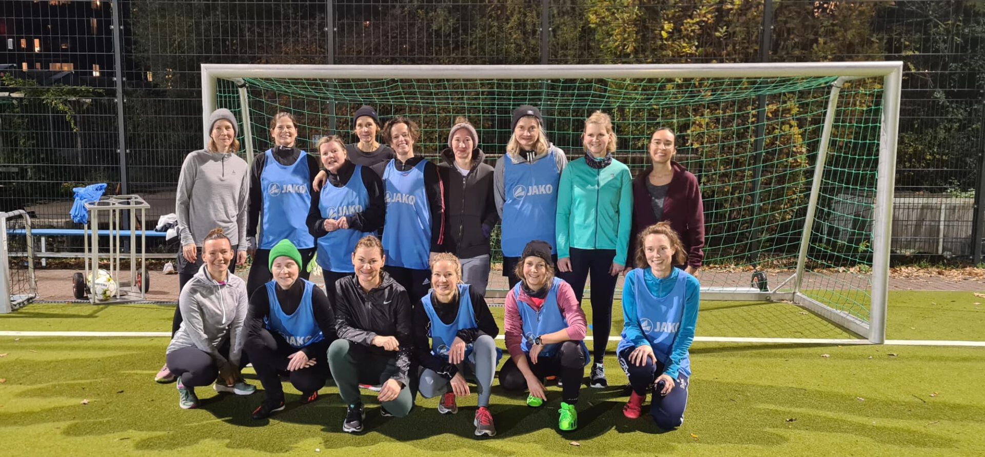 BSV Victoria Frauenteam