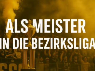 Hake-Show zur Meisterschaft