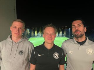 Nachbericht zur ordentlichen Mitgliederversammlung vom 17. November 2025