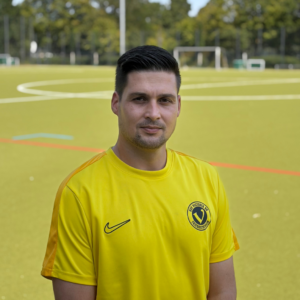 Constantin Hülsemann Sportlicher Leiter